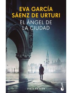 El Ángel De La Ciudad