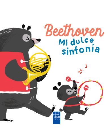Beethoven. Mi Dulce Sinfonía