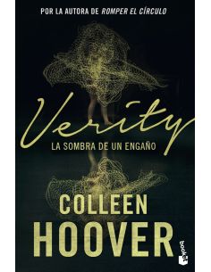 Verity. La Sombra De Un Engaño