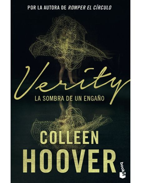 Verity. La Sombra De Un Engaño