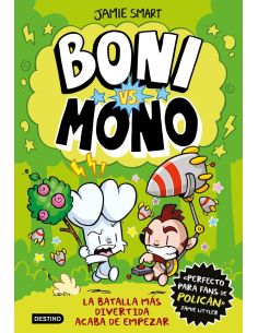 Boni Vs. Mono