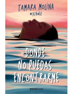 Donde No Puedas Encontrarme