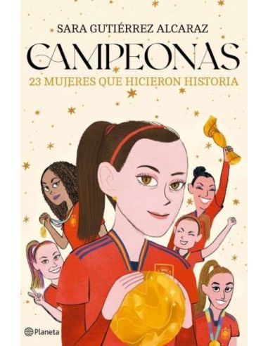 Campeonas