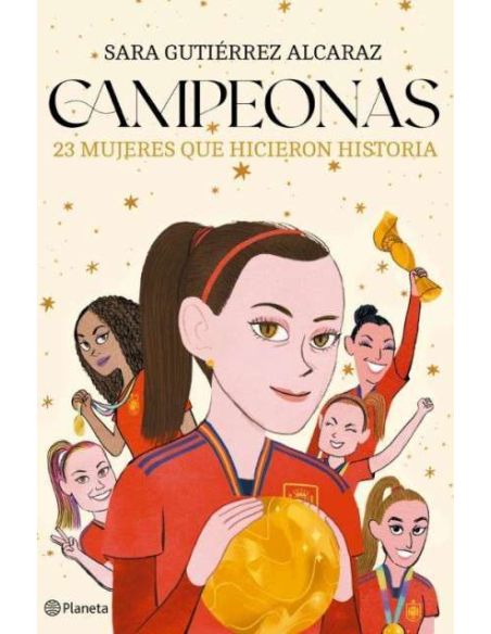 Campeonas