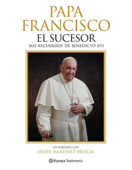 Papa Francisco. El Sucesor