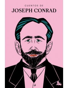 Cuentos De Joseph Conrad
