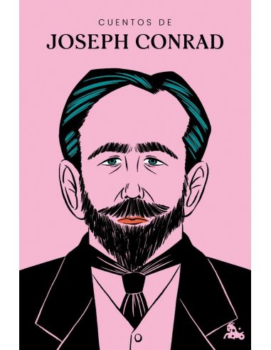 Cuentos De Joseph Conrad