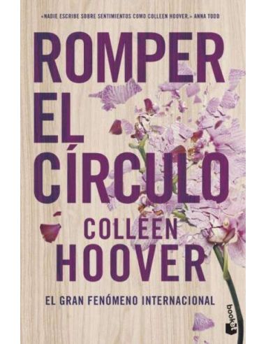 Romper El Círculo (It Ends With Us)