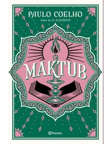 Maktub