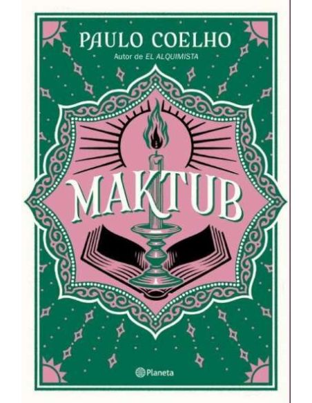 Maktub