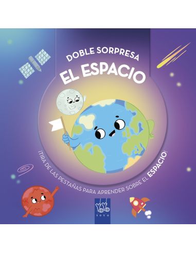 Doble Sorpresa. El Espacio