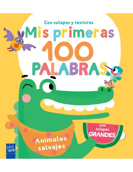 Animales Salvajes