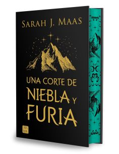 Una Corte De Niebla Y Furia. Edición Especial