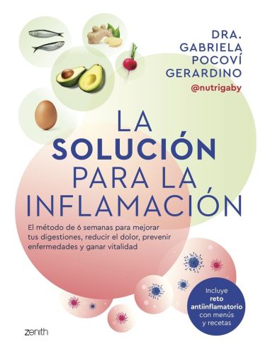 La Solución Para La Inflamación
