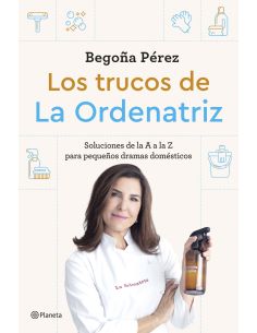 Los Trucos De La Ordenatriz