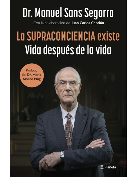 La Supraconciencia Existe