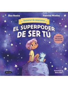 El Superpoder De Ser Tú