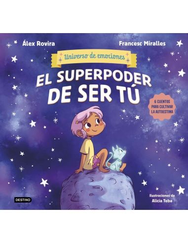 El Superpoder De Ser Tú