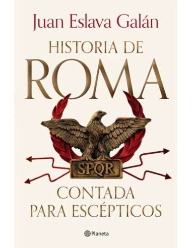 Historia De Roma Contada Para Escépticos