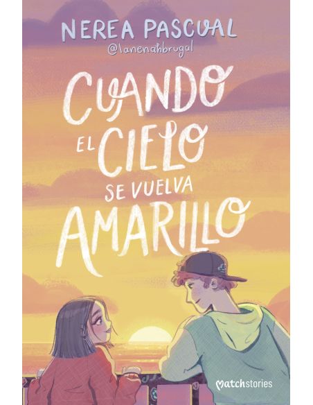 Cuando El Cielo Se Vuelva Amarillo|Libreriasalesiana