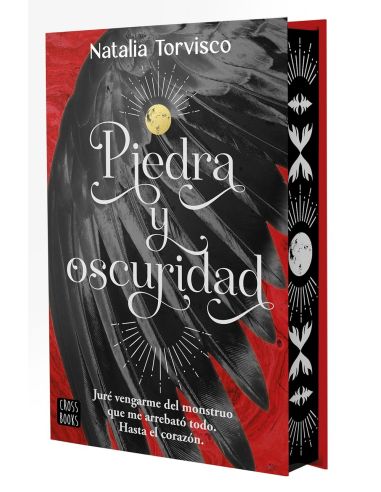 Piedra Y Oscuridad