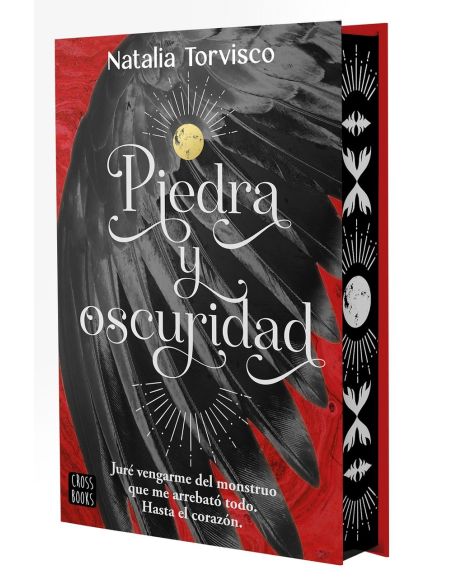 Piedra Y Oscuridad