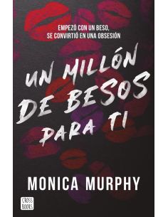 Un Millón De Besos Para Ti