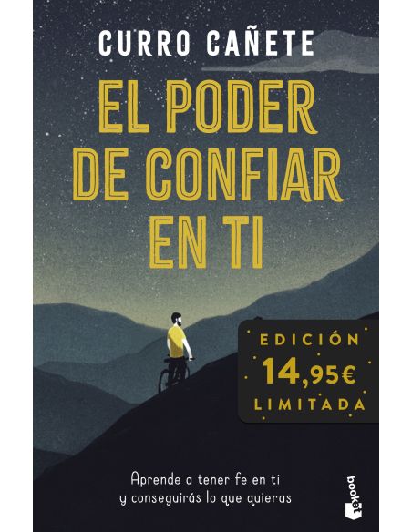 El Poder De Confiar En Ti