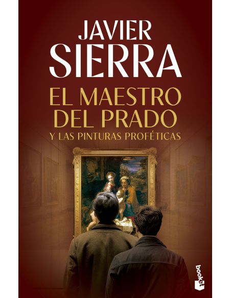 El Maestro Del Prado