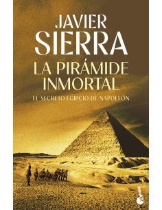 La Pirámide Inmortal