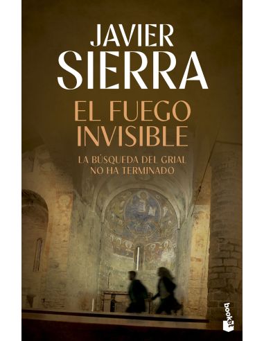 El Fuego Invisible