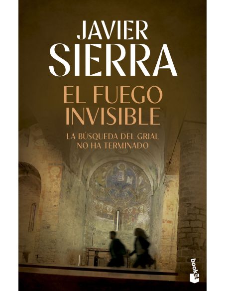 El Fuego Invisible