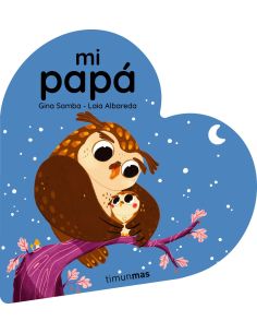 Mi Papá