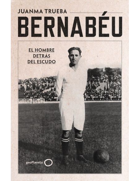 Bernabéu