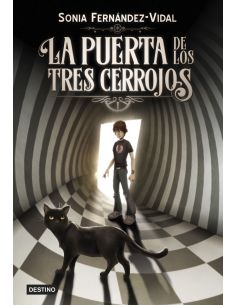 La Puerta De Los Tres Cerrojos 1. Edición Especial