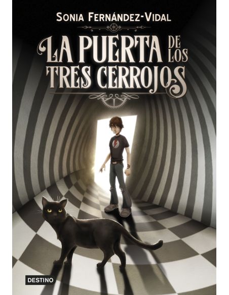 La Puerta De Los Tres Cerrojos 1. Edición Especial