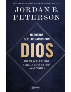 Nosotros Que Luchamos Con Dios