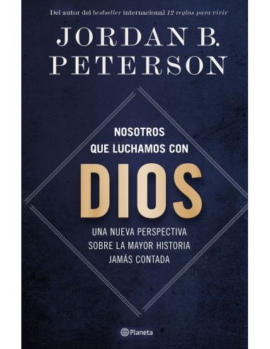 Nosotros Que Luchamos Con Dios