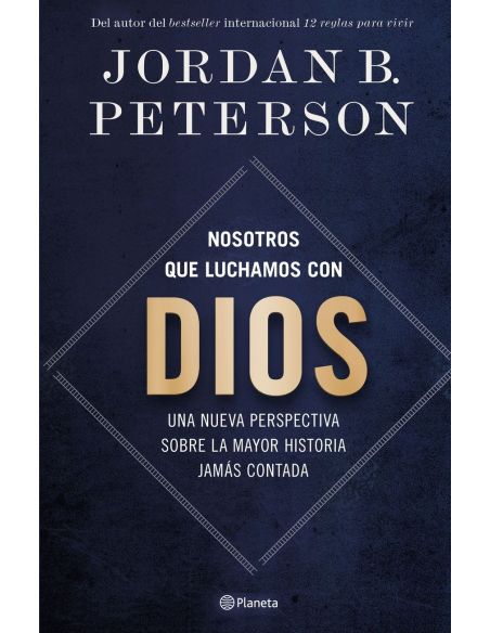 Nosotros Que Luchamos Con Dios