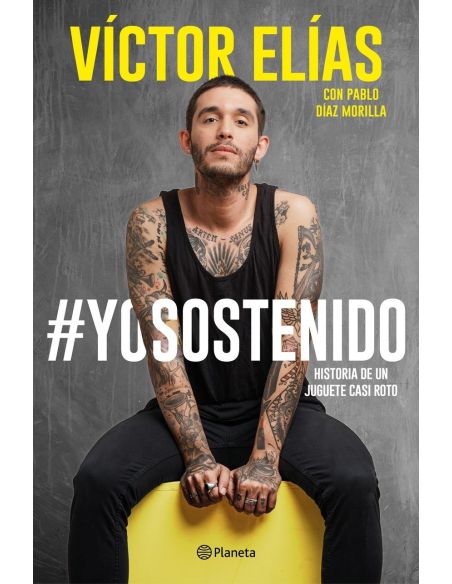 Yo Sostenido