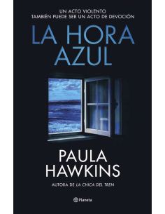 La Hora Azul