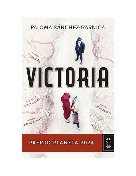 Victoria