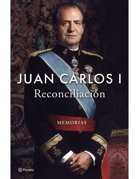Reconciliación
