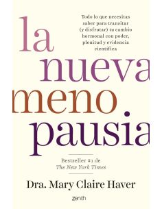 La Nueva Menopausia