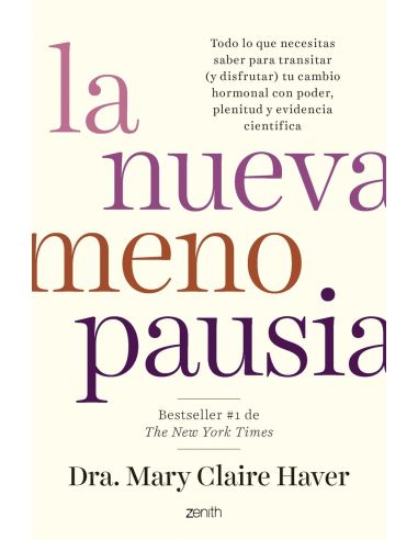 La Nueva Menopausia