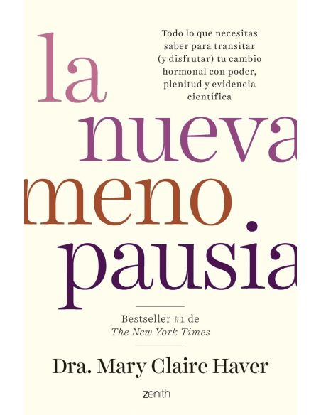 La Nueva Menopausia