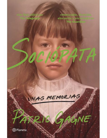 Sociópata