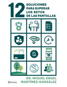 12 Soluciones Para Superar Los Retos De Las Pantallas