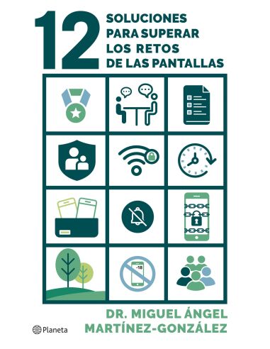 12 Soluciones Para Superar Los Retos De Las Pantallas