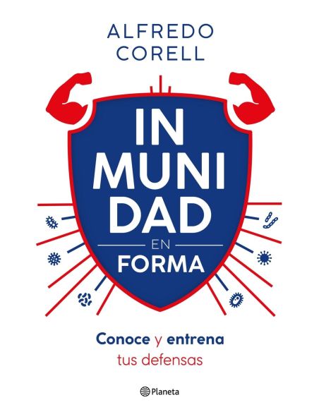 Inmunidad En Forma